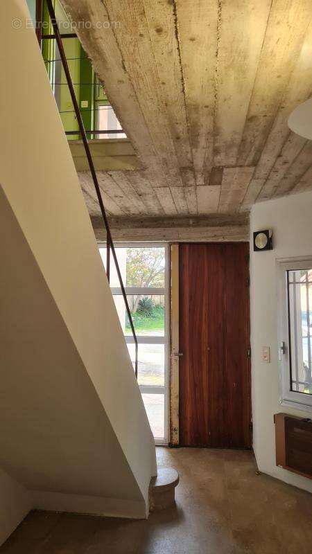 Maison à LES ANGLES