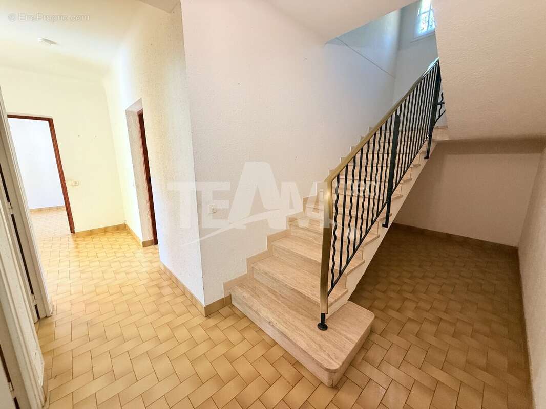 Maison à SETE