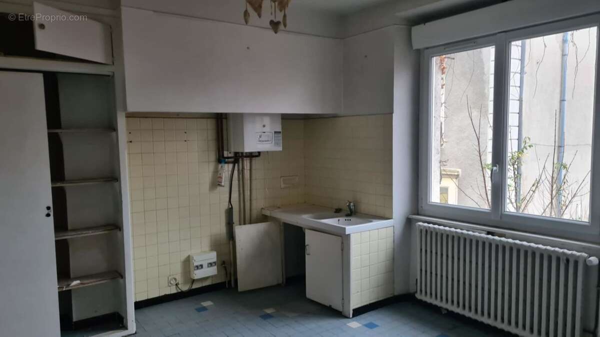 Appartement à SAINT-GAUDENS