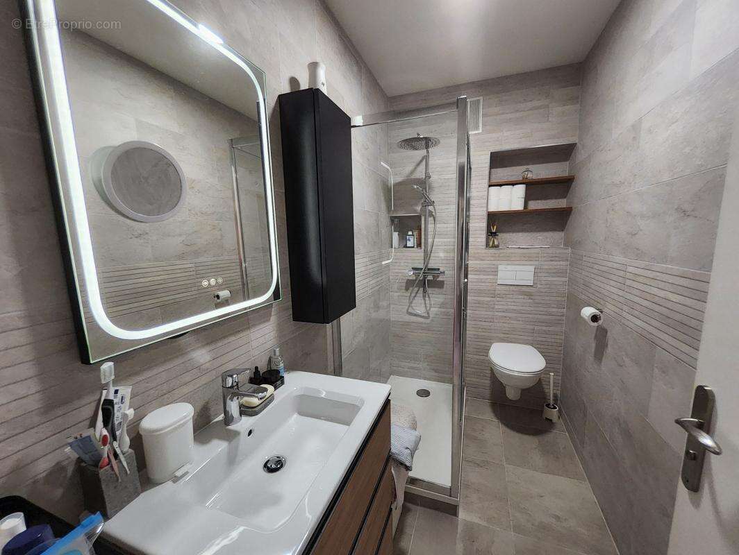 Appartement à BAYONNE