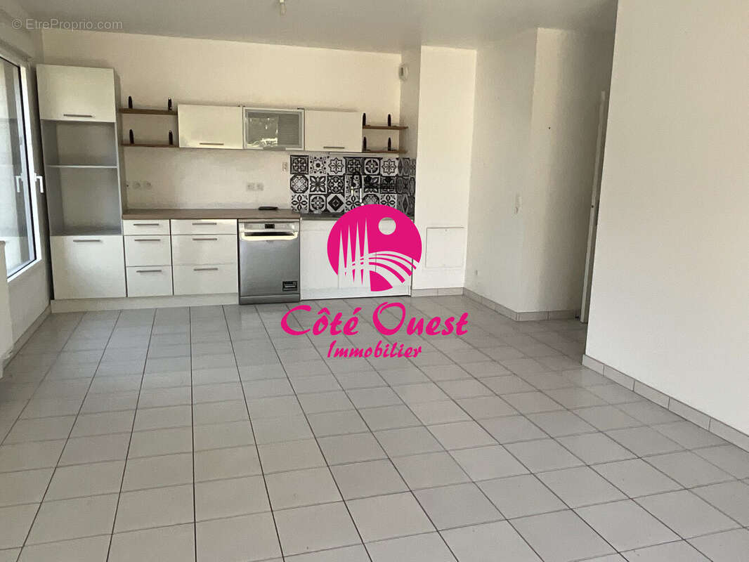Appartement 66 m² à Honfleur  - photo 4