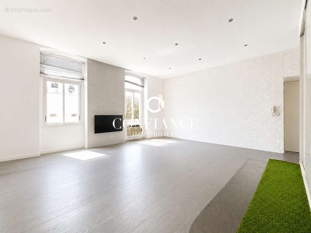 Appartement 66 m² à Nice  - photo 3