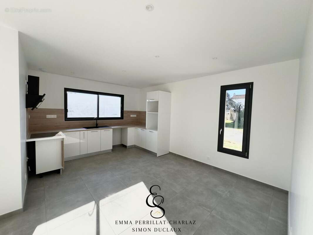 Photo 6 - Maison à ANNONAY