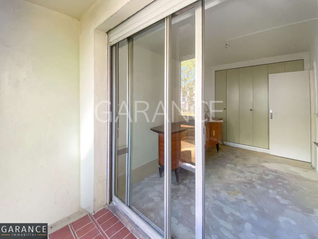 Appartement à PARIS-12E