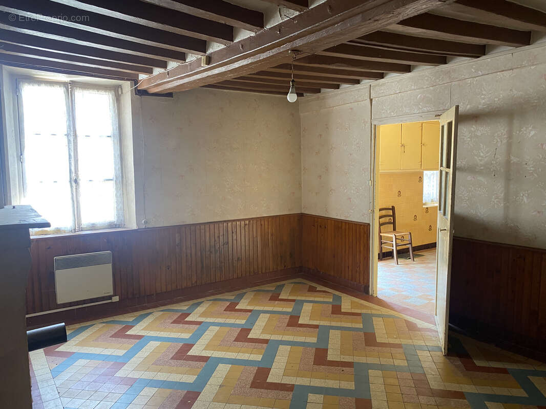 Proximité de Pacy-sur-Eure. - photo 3