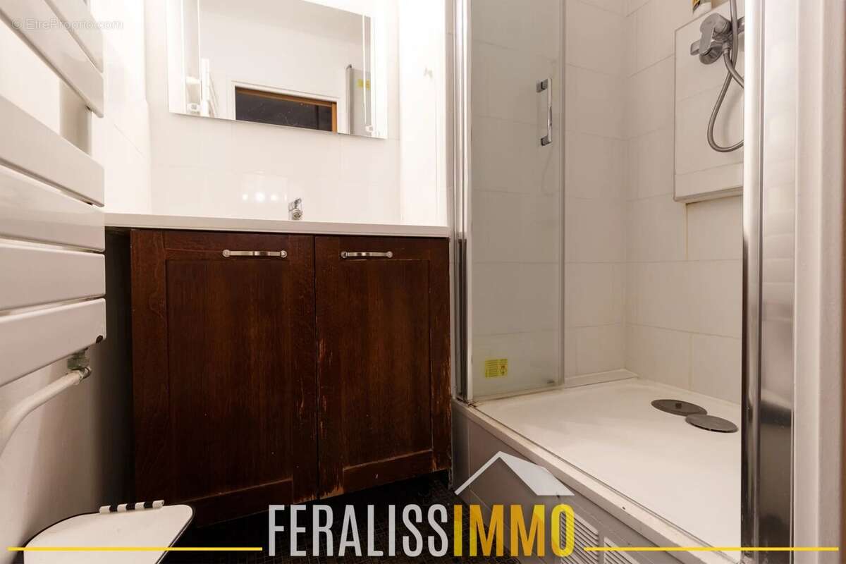 Appartement à CERGY