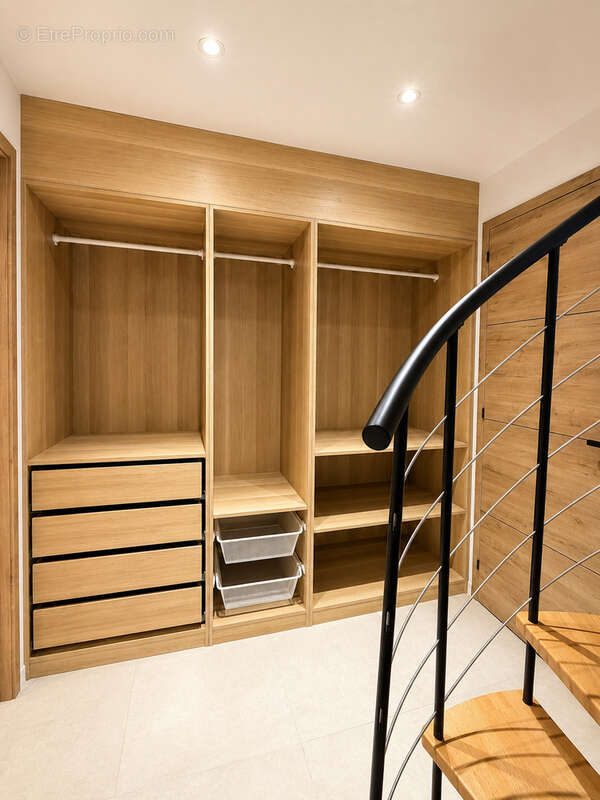 EXCLUSIVITÉ   Appartement T4 de 113 m2 utiles (104,49 m2 Loi Carrez)   Centre-ville de Cranves-Sales - photo 8