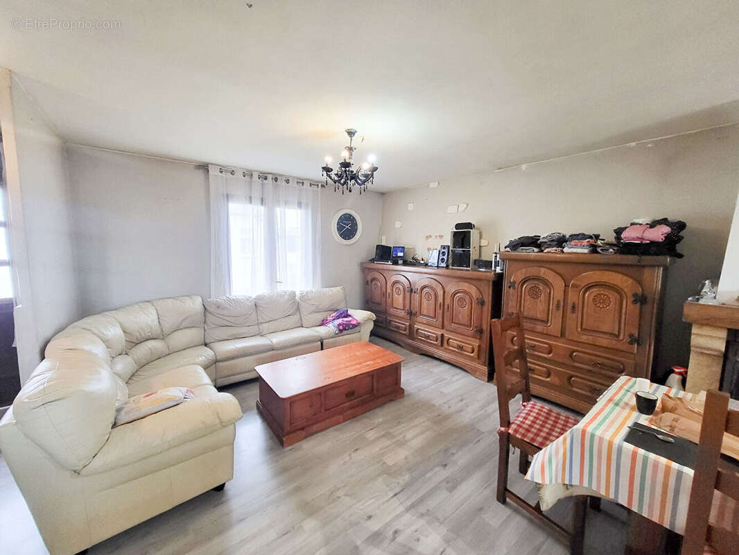 ELINCOURT Pavillon individuel plain pied - photo 3