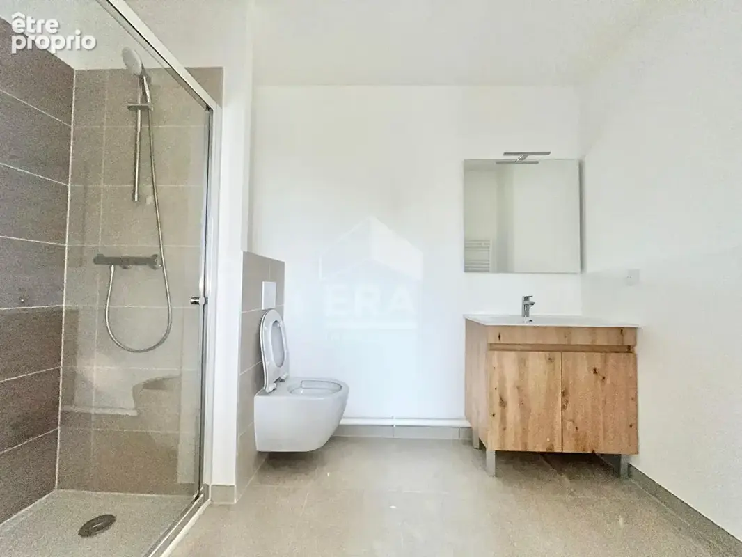 Studio 28m2 - Centre ville - photo 7