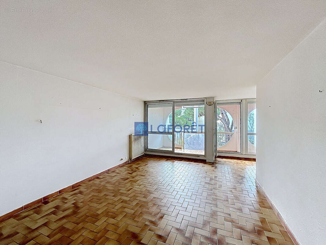 Appartement à LA GRANDE-MOTTE