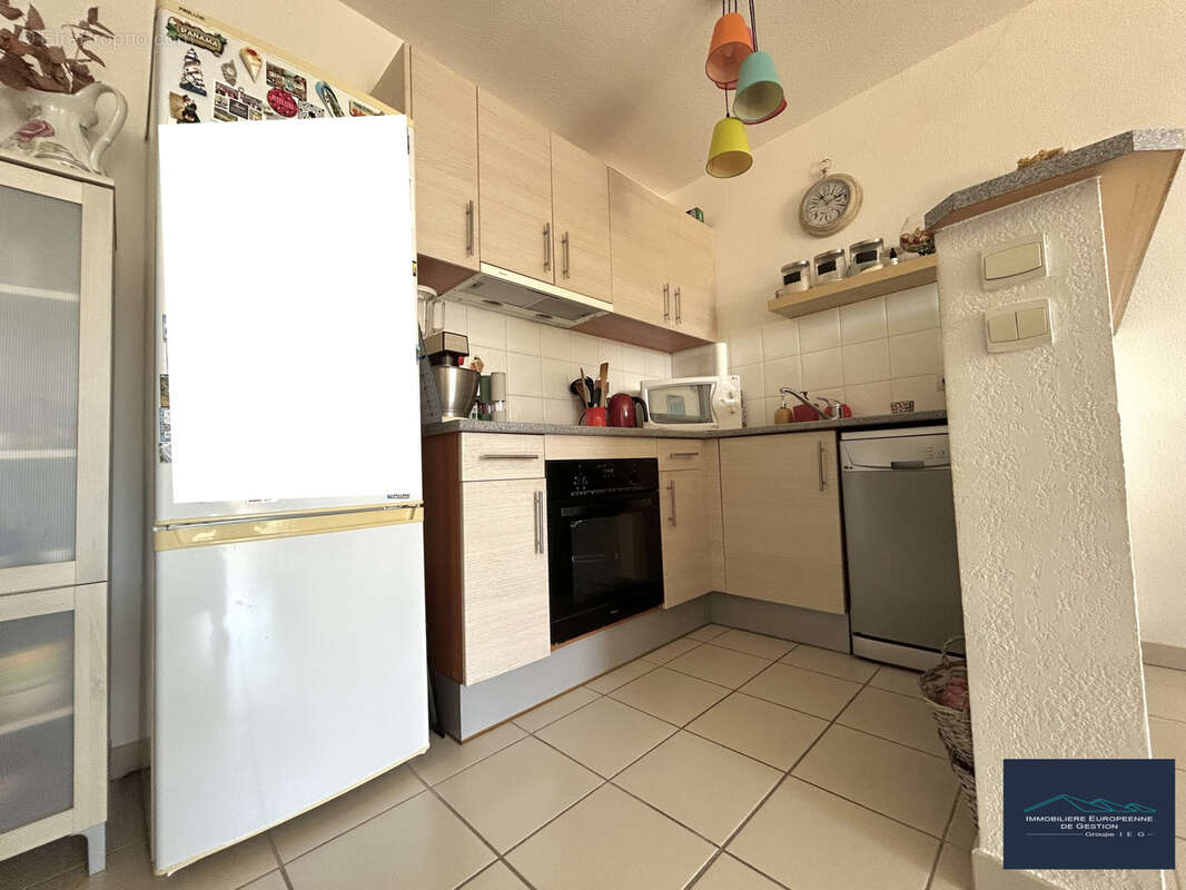 Appartement à PERPIGNAN