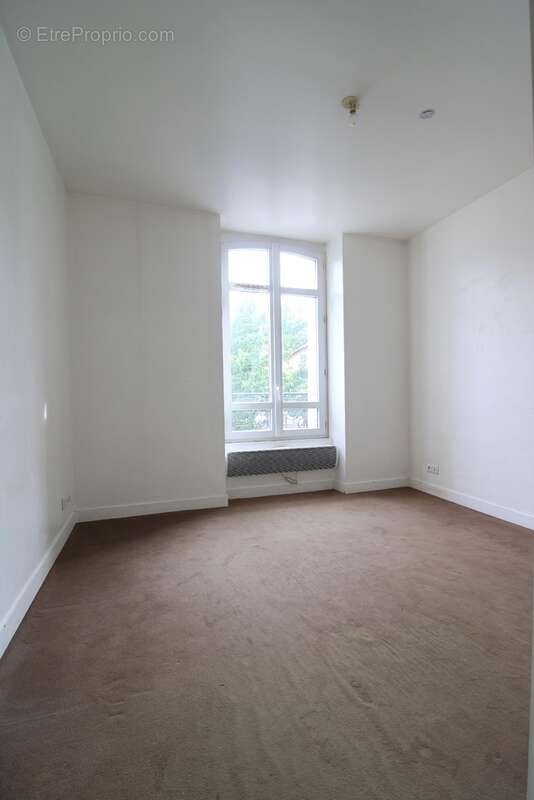 Appartement à VILLIERS-SUR-MARNE