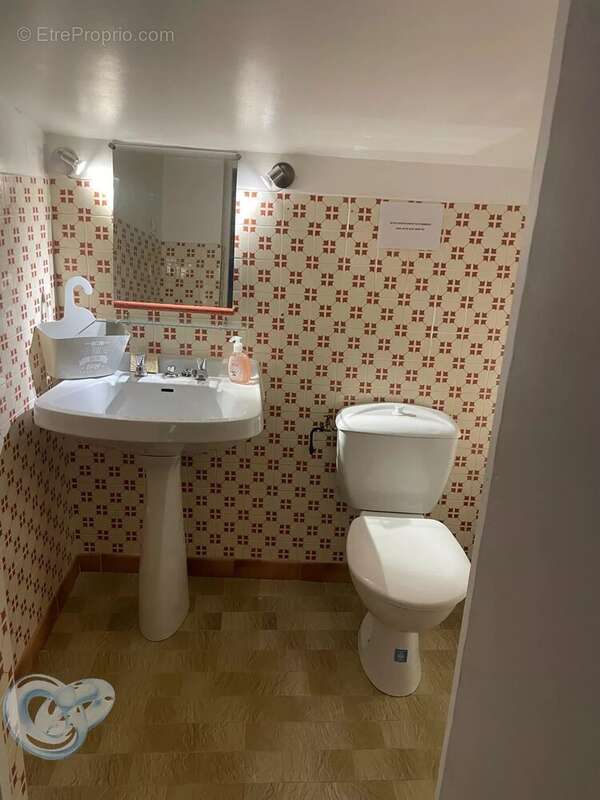 Maison à SAINT-CHRISTOL