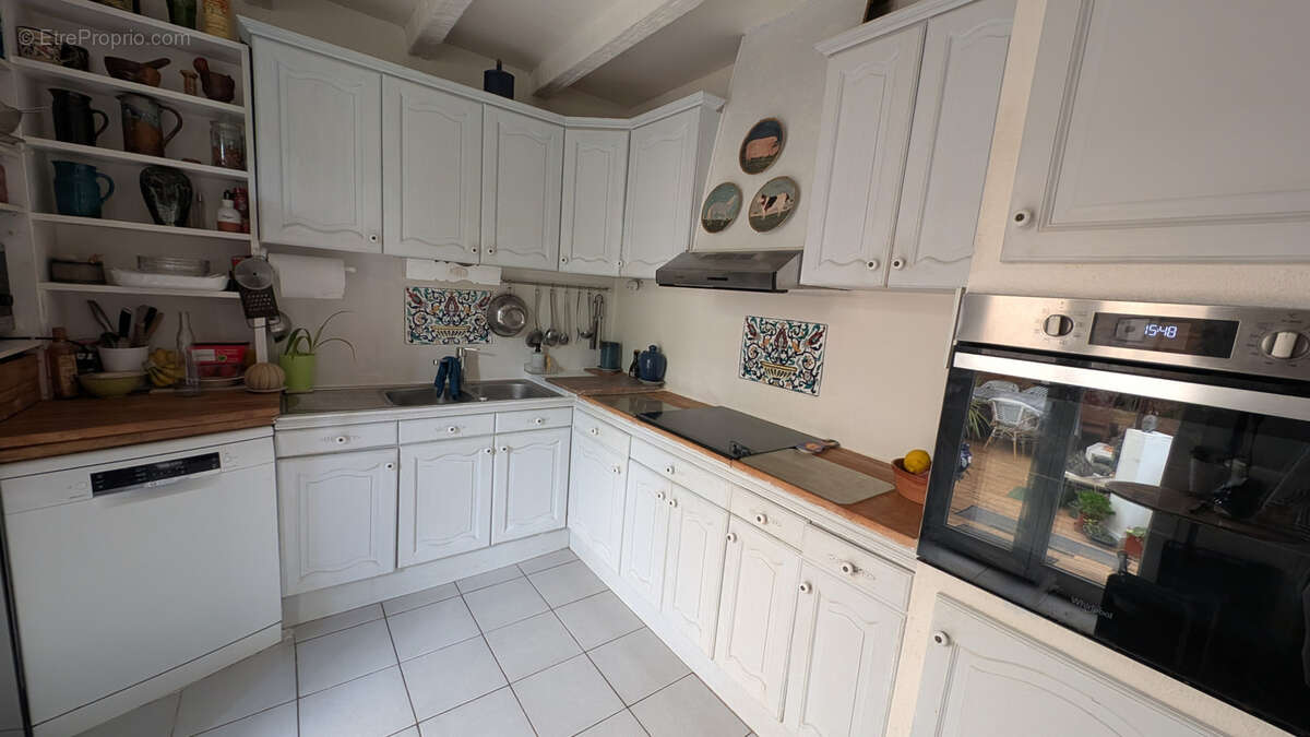 Maison 8 piéces - photo 8