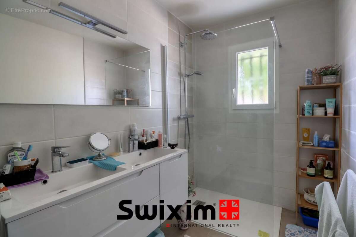 Maison à LE TAILLAN-MEDOC