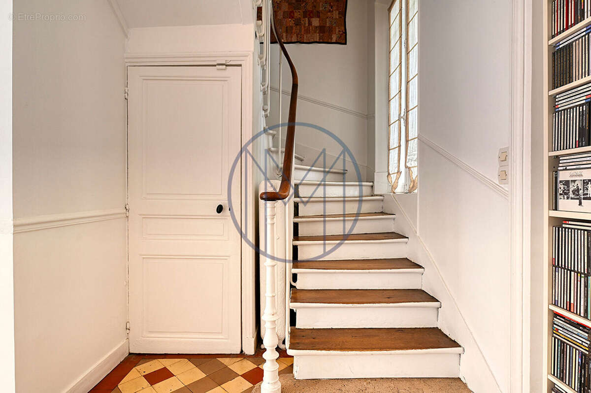 Maison à VERSAILLES
