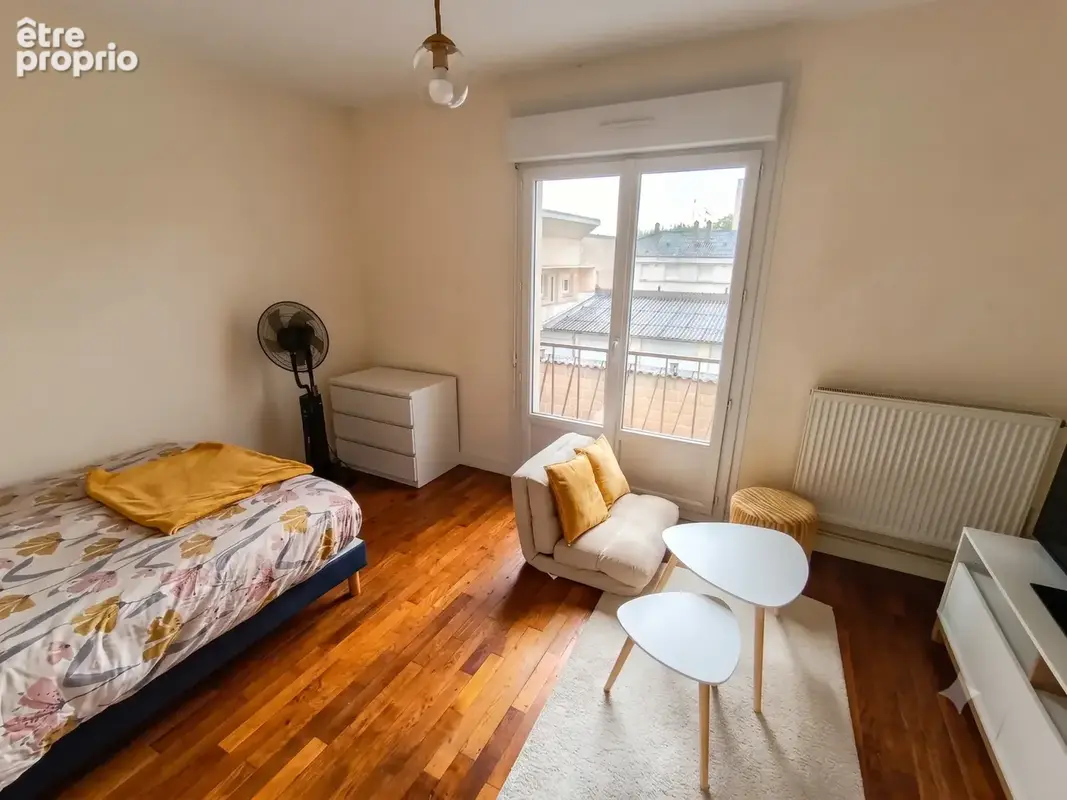 Studio 1 pièce 27,45 m2 - Lucé - photo 3