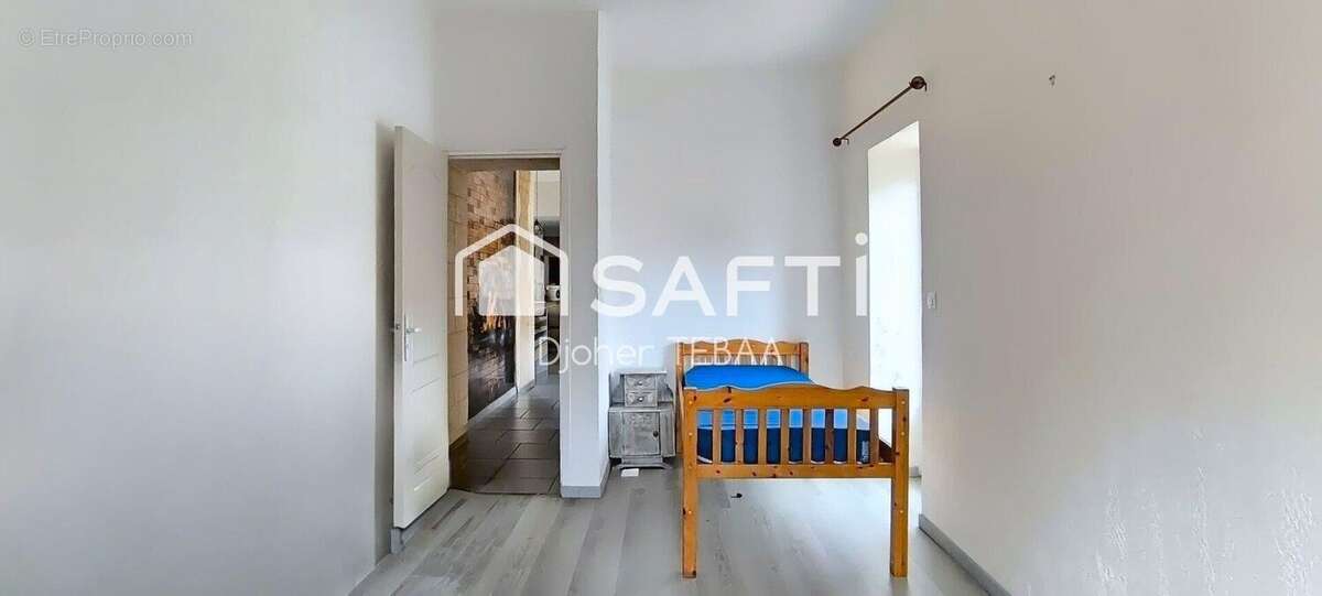 Photo 9 - Maison à BELLOU-SUR-HUISNE