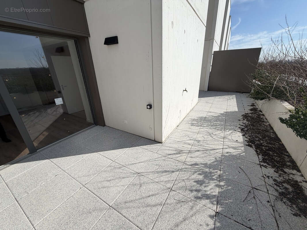 Appartement à MERIGNAC