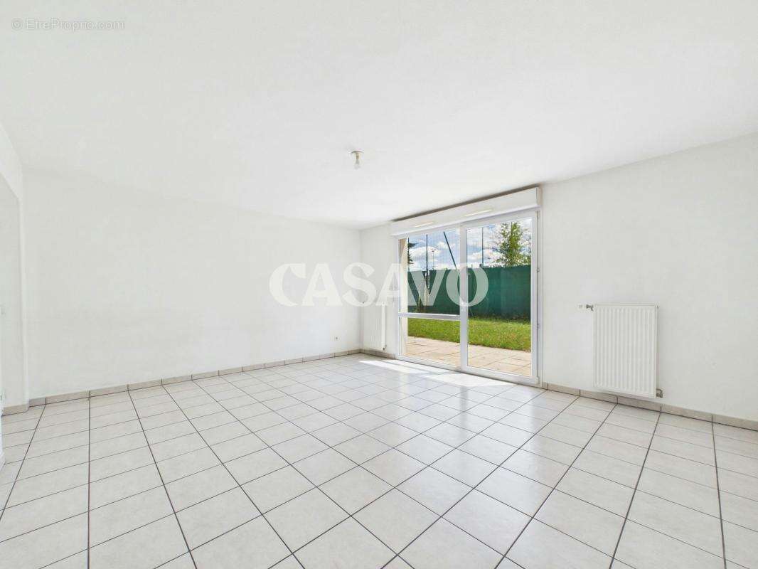 Vente Maison 4 pièces de 89m² - 69200 Vénissieux - photo 3