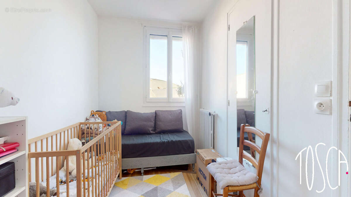 Appartement à THIAIS