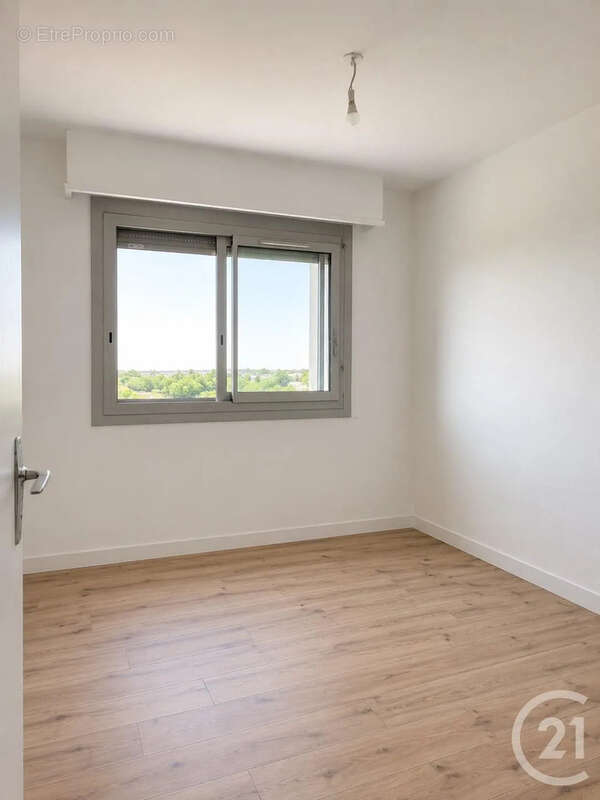 Appartement à VENISSIEUX