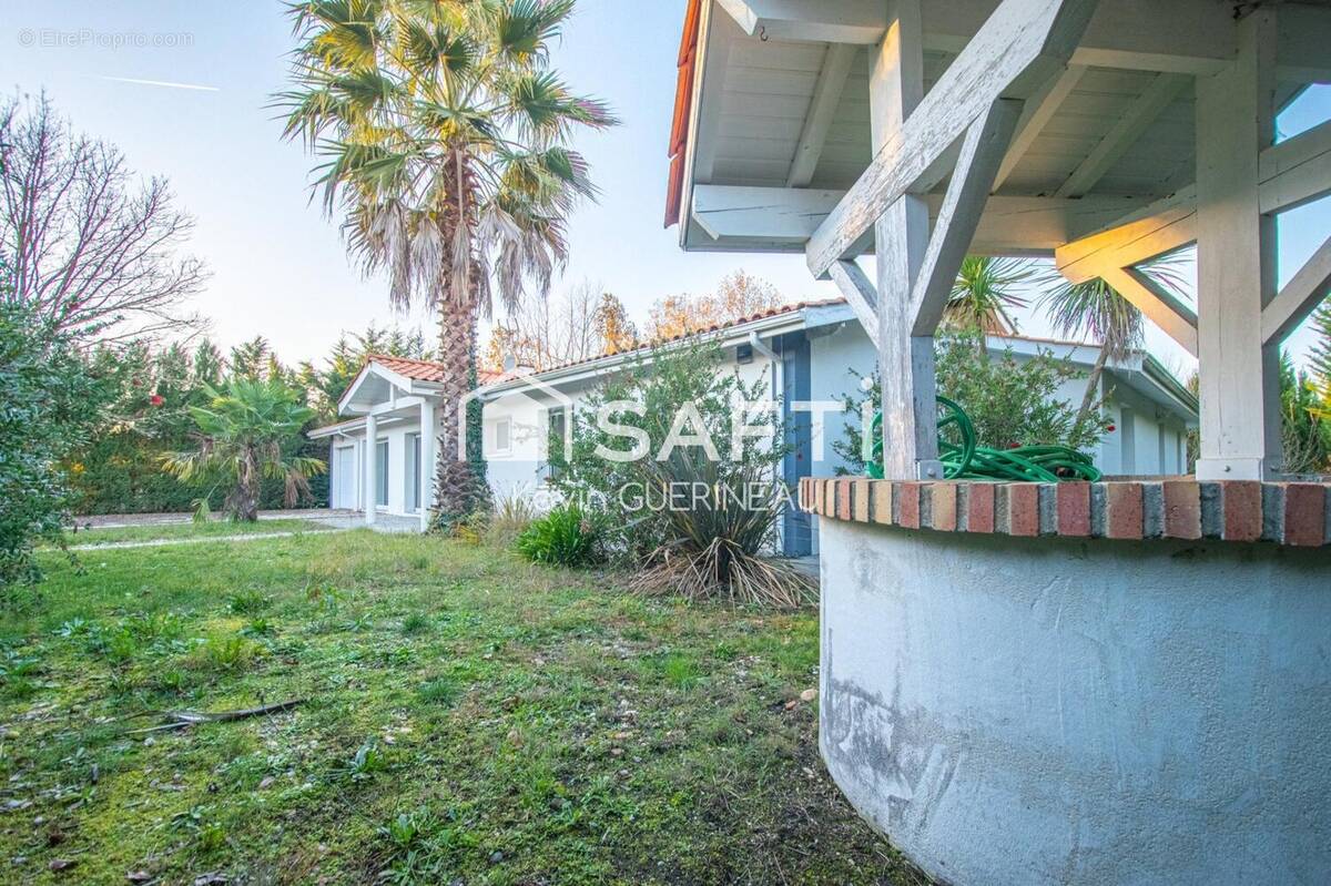 Photo 1 - Maison à LE PIAN-MEDOC