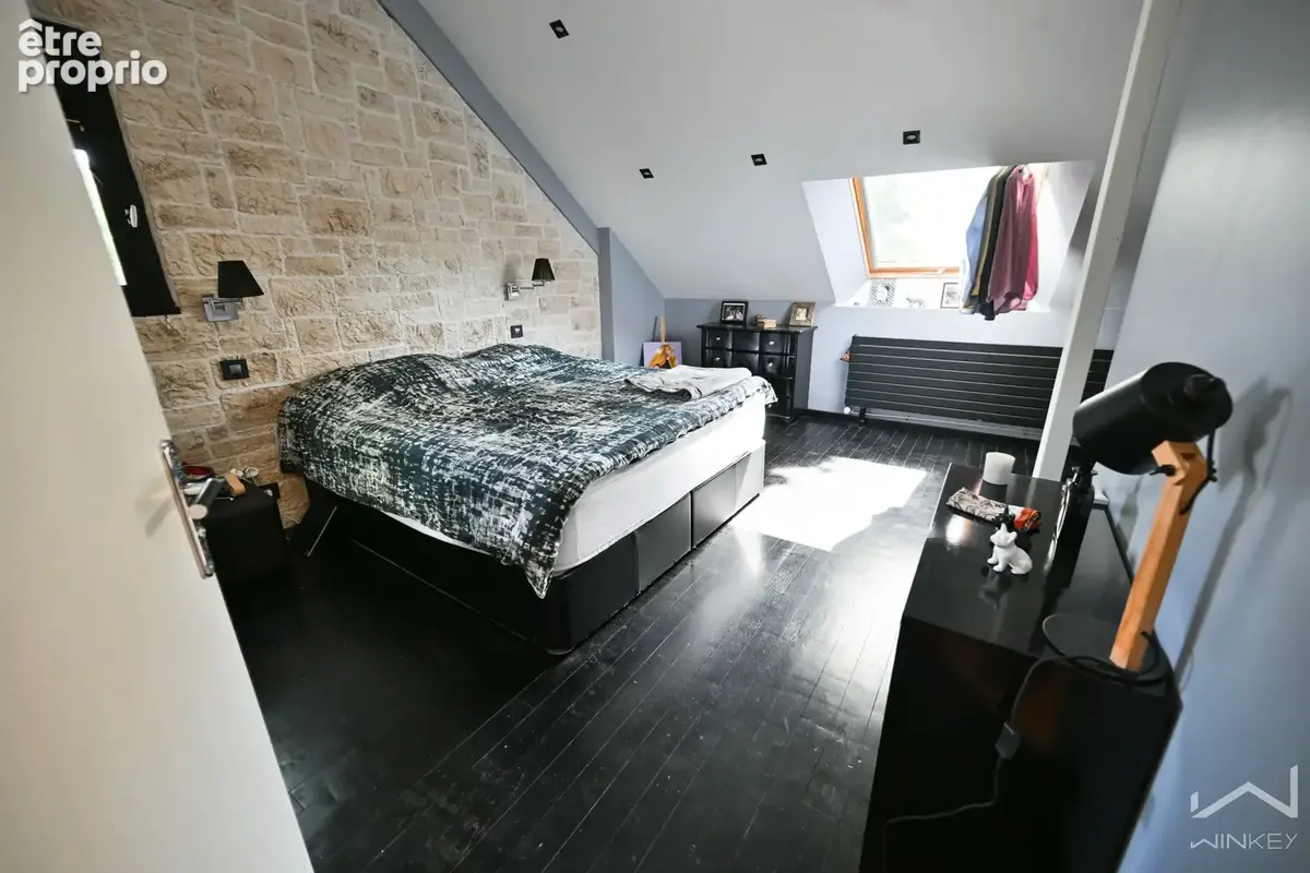 Maison de ville - photo 5