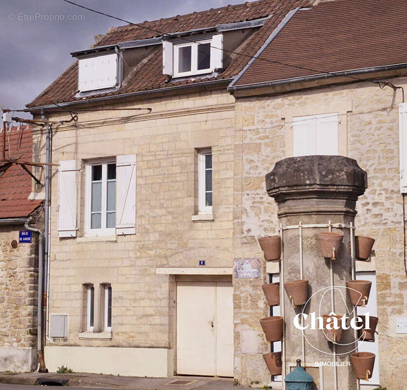 Maison à CHAMBLY