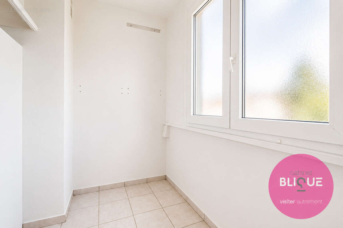 Appartement à LAXOU