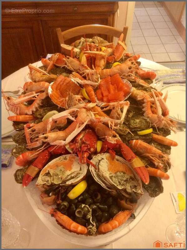 Photo 5 - Commerce à SAINT-MAUR-DES-FOSSES