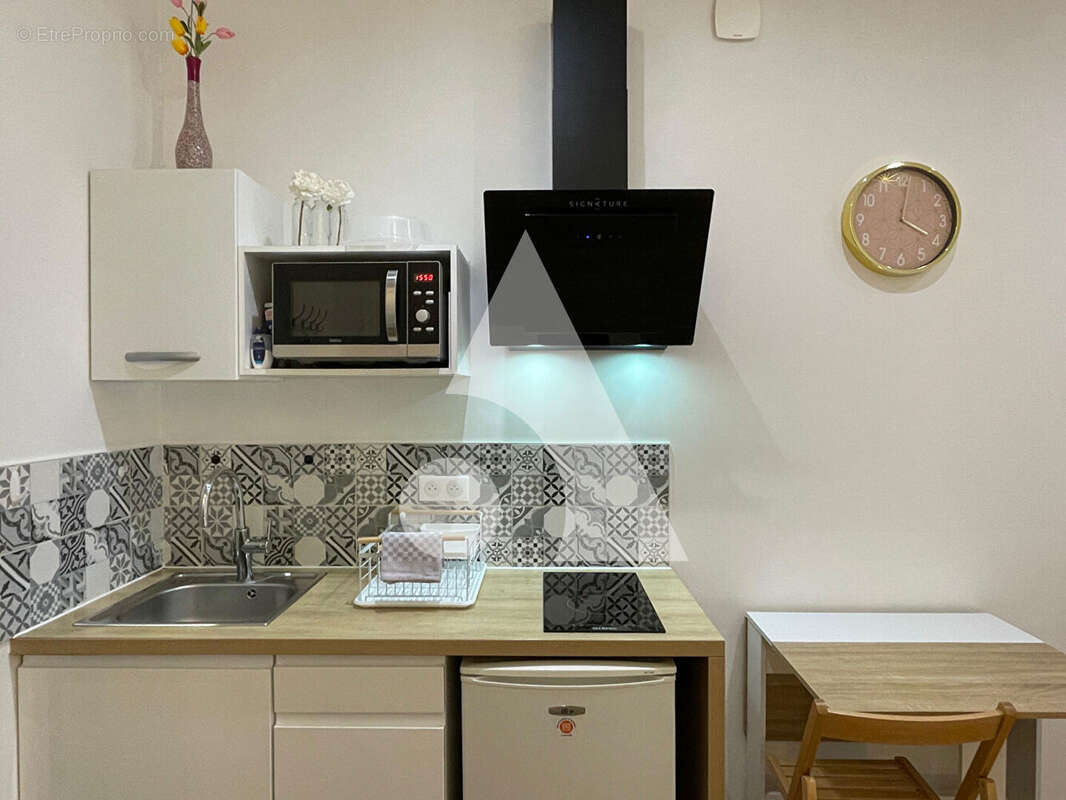 Appartement à NIORT