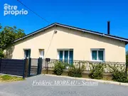 Maison à BOSSET