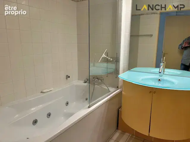 Bel appartement de centre ville - photo 12