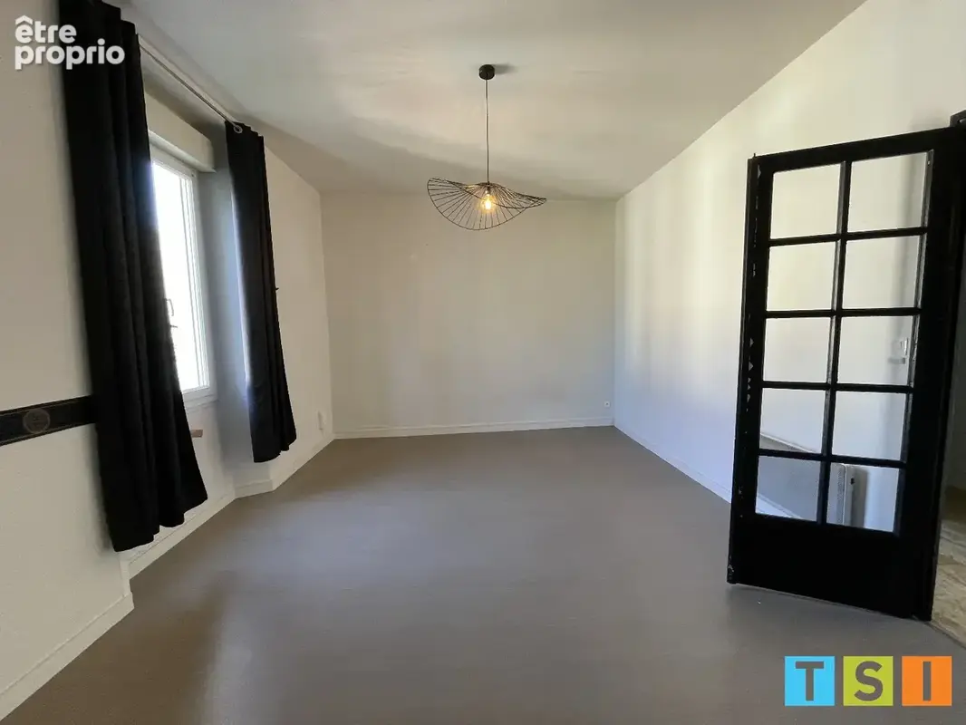 Appartement T2 libre au 31 juillet - photo 3
