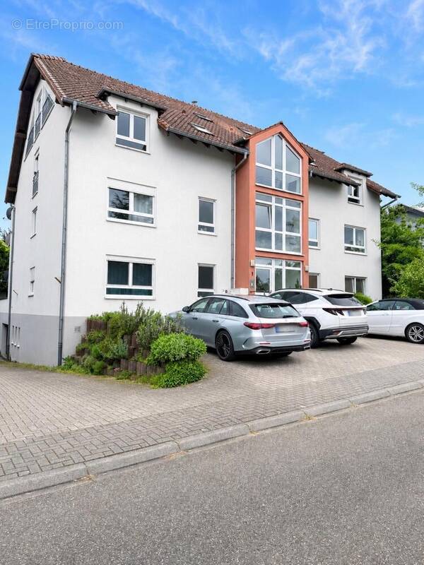 Photo 1 - Appartement à SPICHEREN
