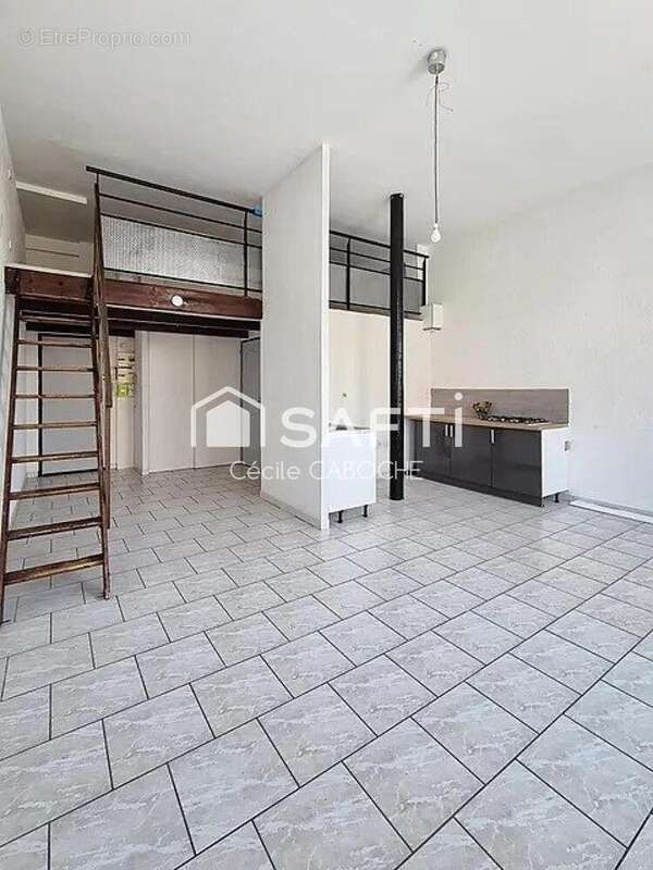 Photo 2 - Appartement à SOMAIN