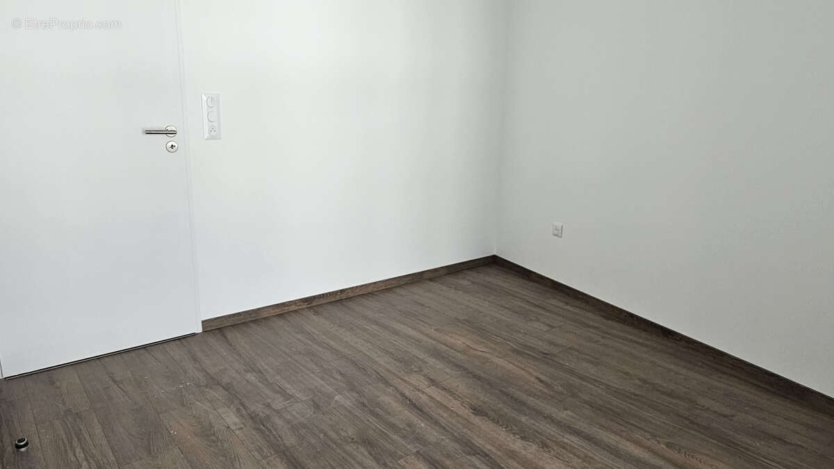 Appartement à NOTRE-DAME-DE-MONTS