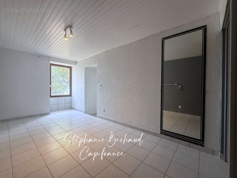 Appartement à vendre 2/3 pièces LA ROCHETTE (05) jardin garage - photo 11