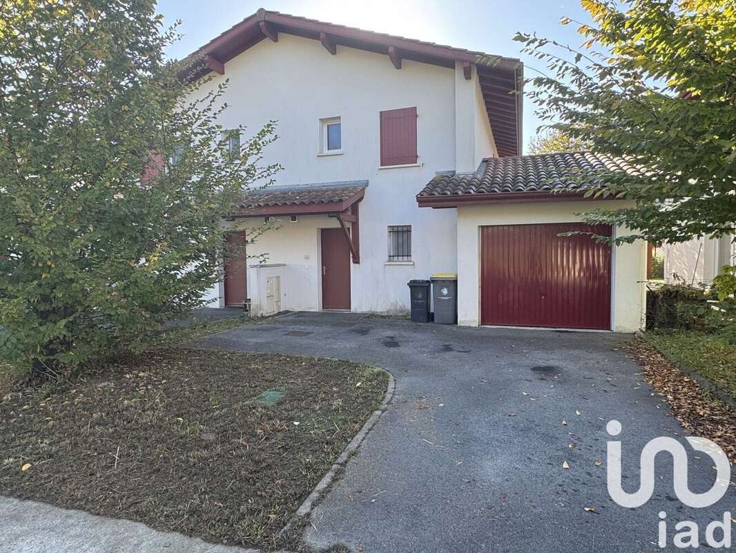 Photo 2 - Maison à MOUGUERRE