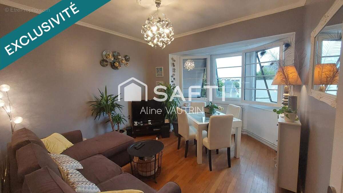 Appartement 43 m² à Dijon  - photo 5