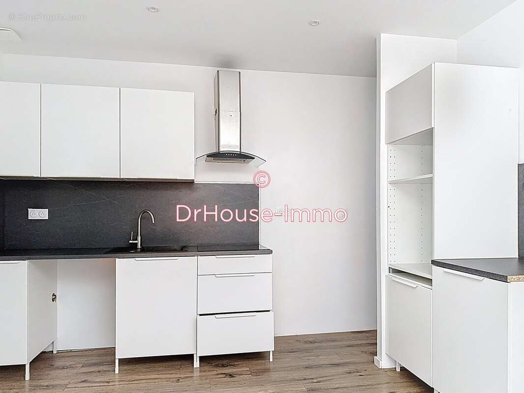 Appartement à BERGERAC