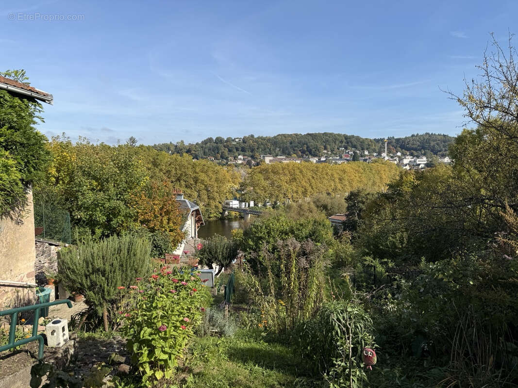 Appartement à EPINAL