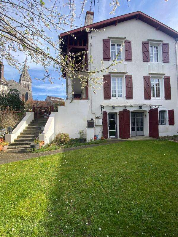 Maison à ORTHEZ