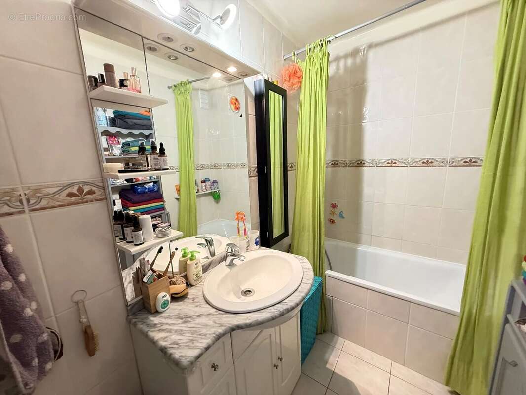 Appartement à CLAMART
