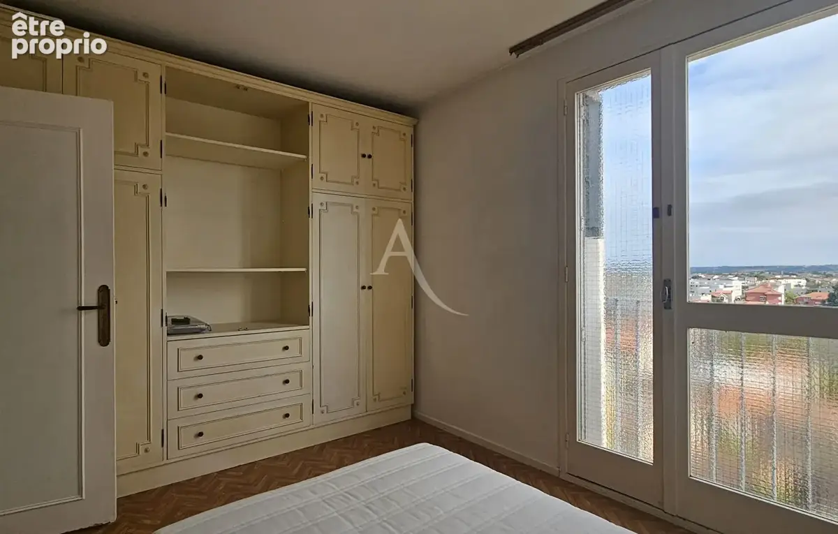 Toulouse Bonnefoy,  T4  70 m2 - photo 7