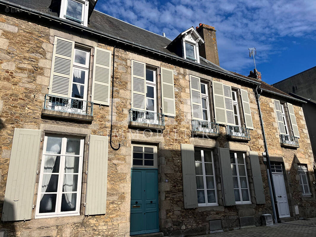 Maison à ALENCON