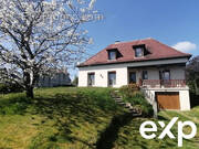 Maison à LA SOUTERRAINE