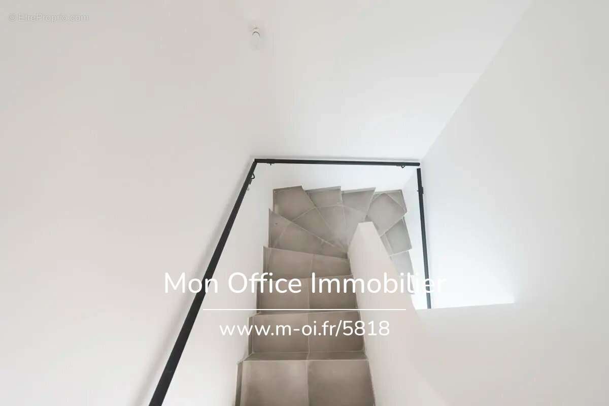 Appartement à RISOUL