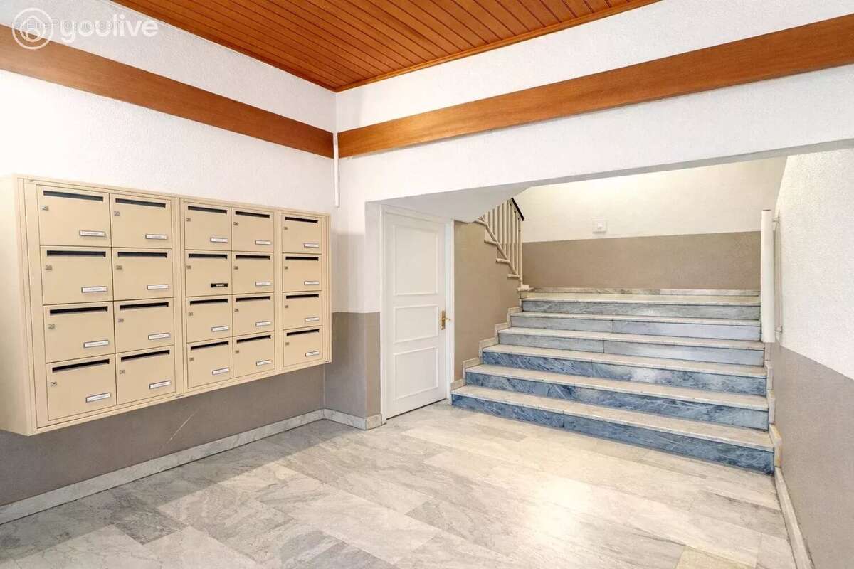 Appartement à BASTIA